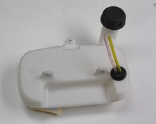 Genuine Mountfield MB33D Fuel Tank Assembly - 118804003/0