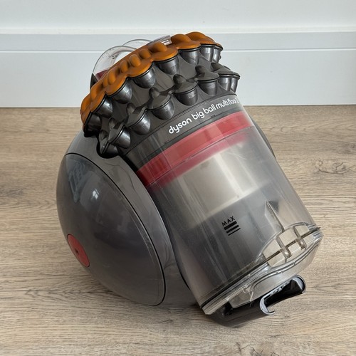 Dyson big ball multi floor - dyson,