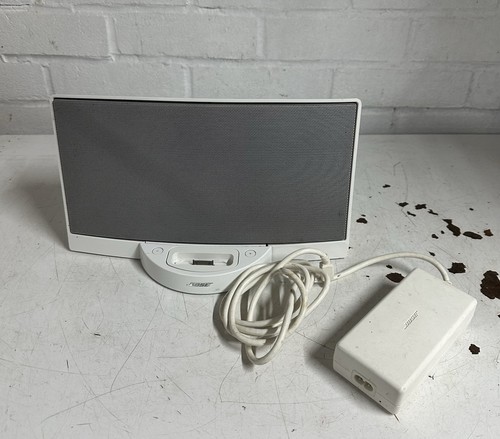 Bose sounddock digital - bose,