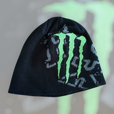 RARE Monster Energy