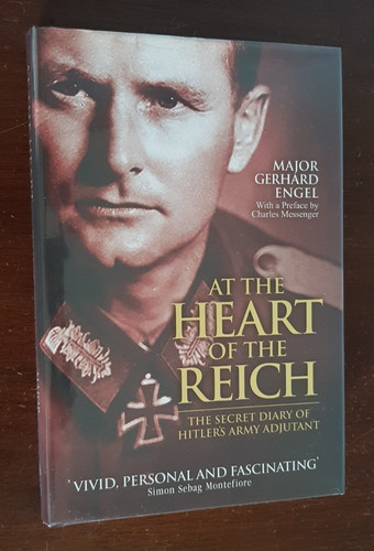 The heart - reich:,
