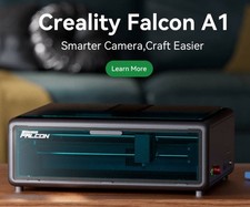 Creality Falcon A1 10W Laser
