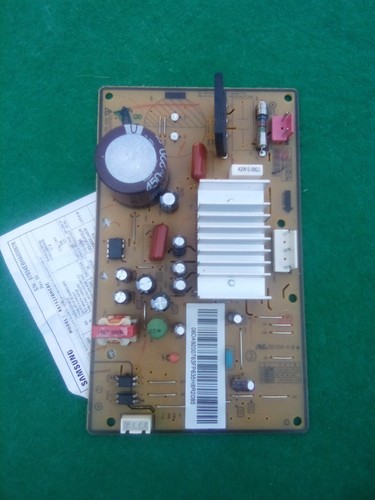 Samsung fridge freezer - fridge,