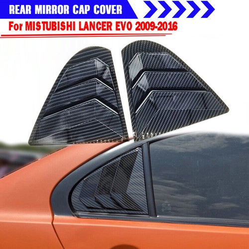 Carbon fiber quarter - fiber,