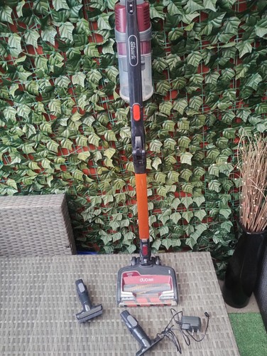 Shark duo clean cordless - clean,