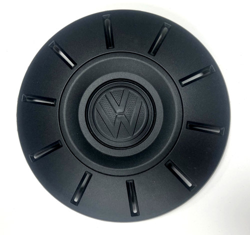 Crafter black wheel - 1,