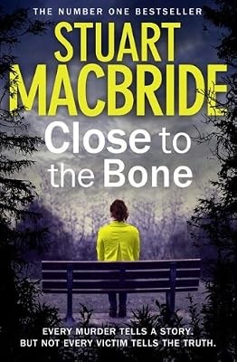 Close the bone logan - the,