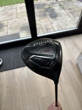 PING G410 LST DRIVER / 9