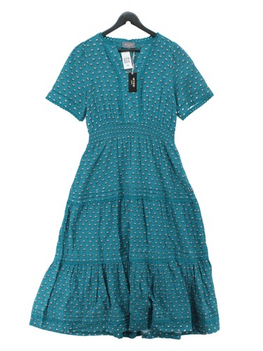 Wyse london shirt midi - london,