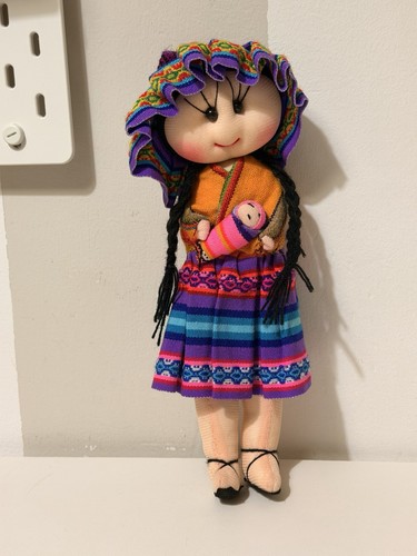 Peruvian traditional handmade - peruvian,