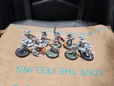 Games Workshop Warhammer 40k