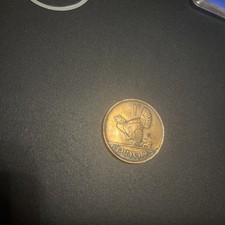 Ireland 1 Penny 1928 –