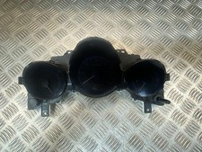 12-17 HONDA CIVIC MK9 1.6 DIESEL MANUAL SPEEDO METER CLOCKS 78200-TA9-E23