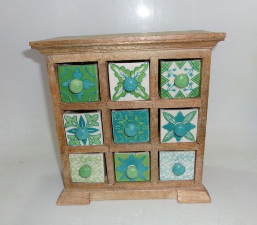 Apothecary cabinet spice - apothecary, tea