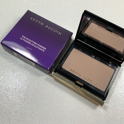 Kevyn aucoin the - aucoin, sculpting