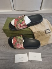 Gucci Bloom Floral GG Supreme
