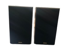 Denon SC-M5K Bookshelf