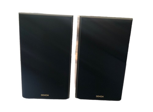 Denon m5k bookshelf - sc-m5k,