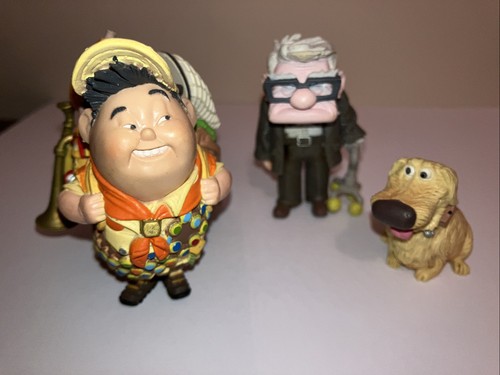 Bullyland disney figures - disney,