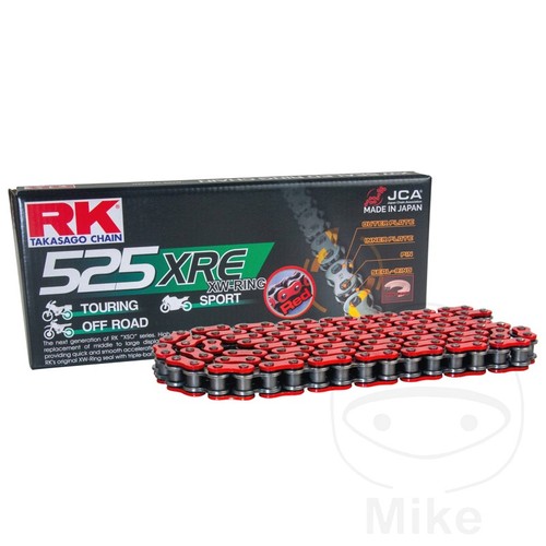 Chain fits yamaha tracer 700 - fits,