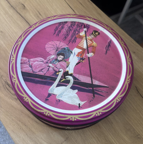 Mackintosh quality street - mackintosh's,