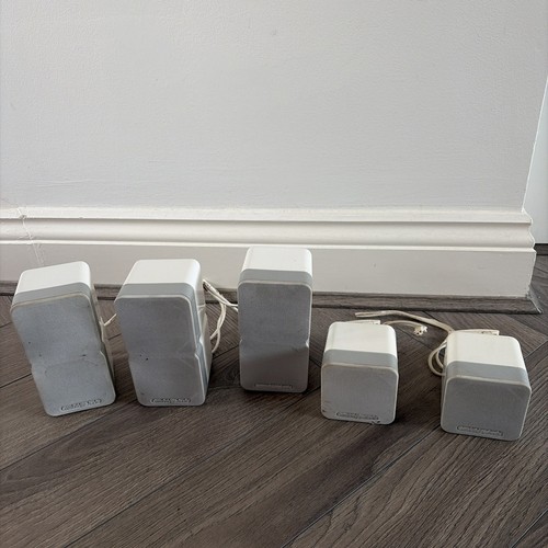 Cambridge audio minx - cambridge, 21