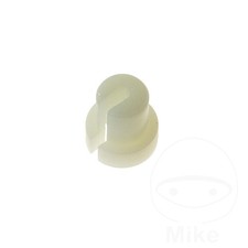 UK Plastic Cap Throttle Cable