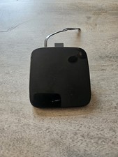 CITROEN C4 FRONT BUMPER TOW EYE COVER 2022 ONWARDS.983 477 1880 BLACK METALLIC 