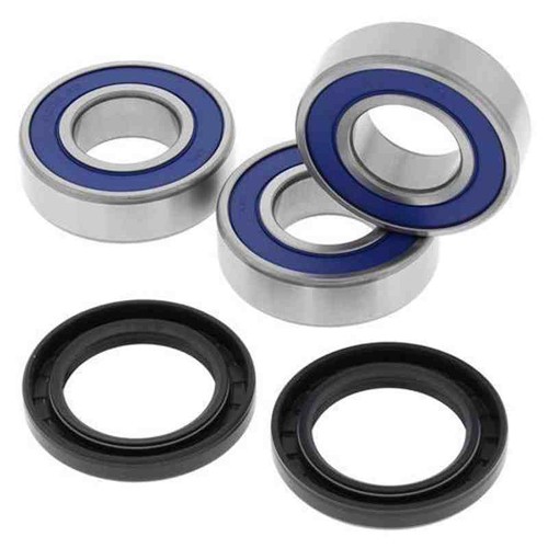 Wheel bearing kit rear - bearing,