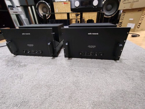 Audio research classic 150 - audio,