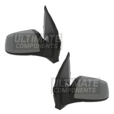 Ford Fusion 2006-2012 Electric