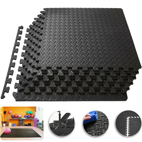 12x eva foam mat interlocking - 12x,