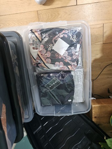 Wholesale joblot bundle bluk - wholesale,
