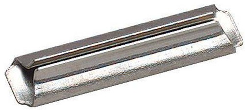 Fleischmann metal rail - metal, joiners