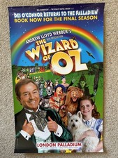 The wizard original - the, oz