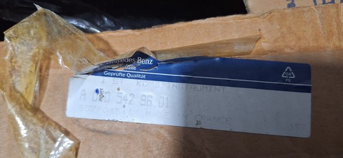 Original mercedes benz w638 - benz,