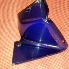 Honda VFR 800 VTEC OEM Front