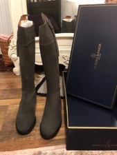 fairfax and favour regina