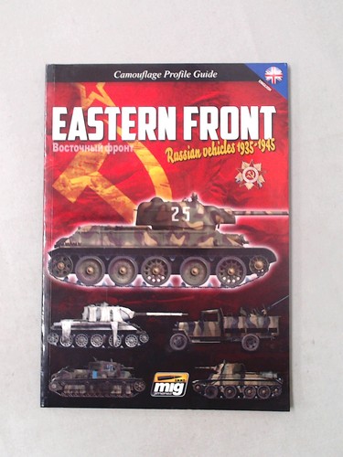 The eastern front russian - front:,