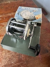 Mitchell 624 Fishing Reel