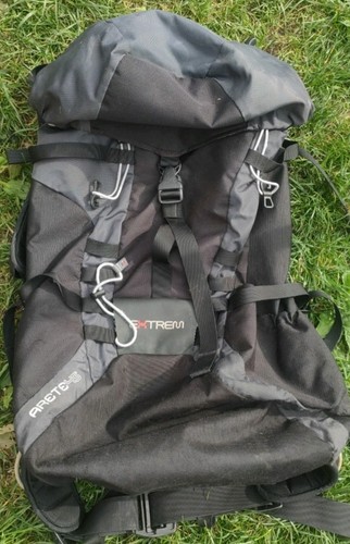 Berghaus arete extrem - berghaus, 45