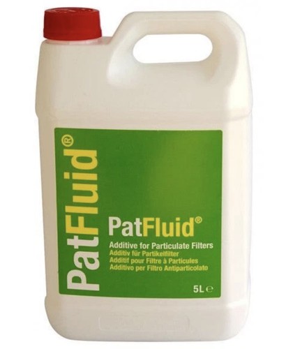Pat fluid dpf - dpf, eolys