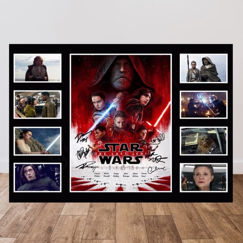 Star wars the last - last, jedi