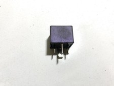 03525 Relay, Working Current