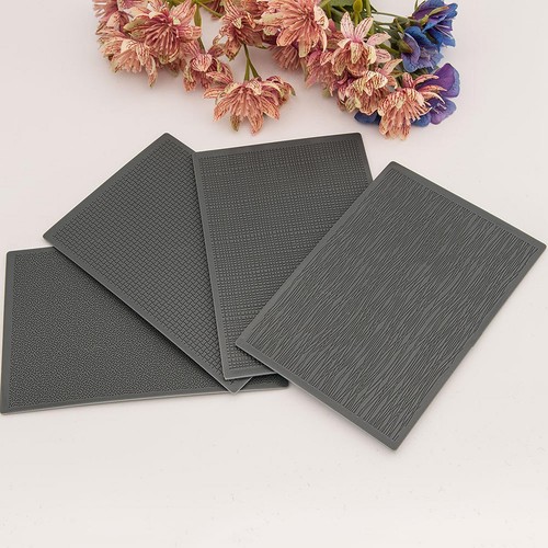 Embossing folders stencils - folders,