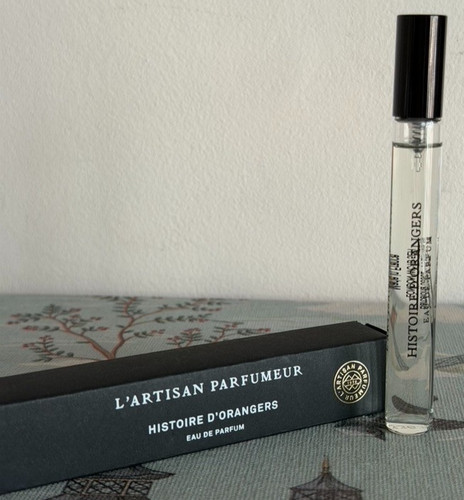 Artisan parfumeur histoire - l’artisan,