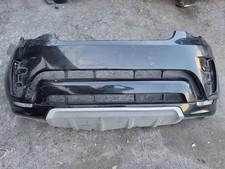 LAND ROVER DISCOVERY 5 SE SPORT 2017-ON FRONT BUMPER HY32-17F003-AAW