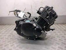 2013 SUPERBYKE RMR 125 ENGINE