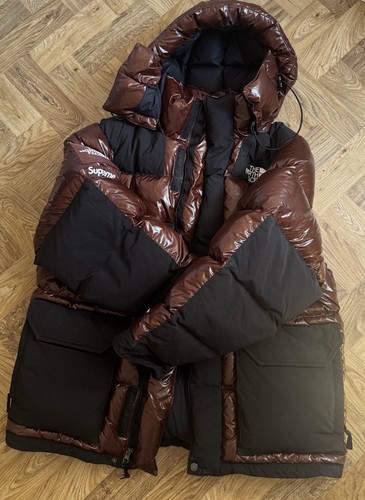 Supreme the north face - the,