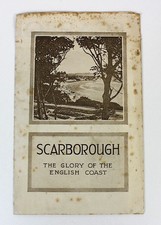 Scarborough 1929 Events Guide
